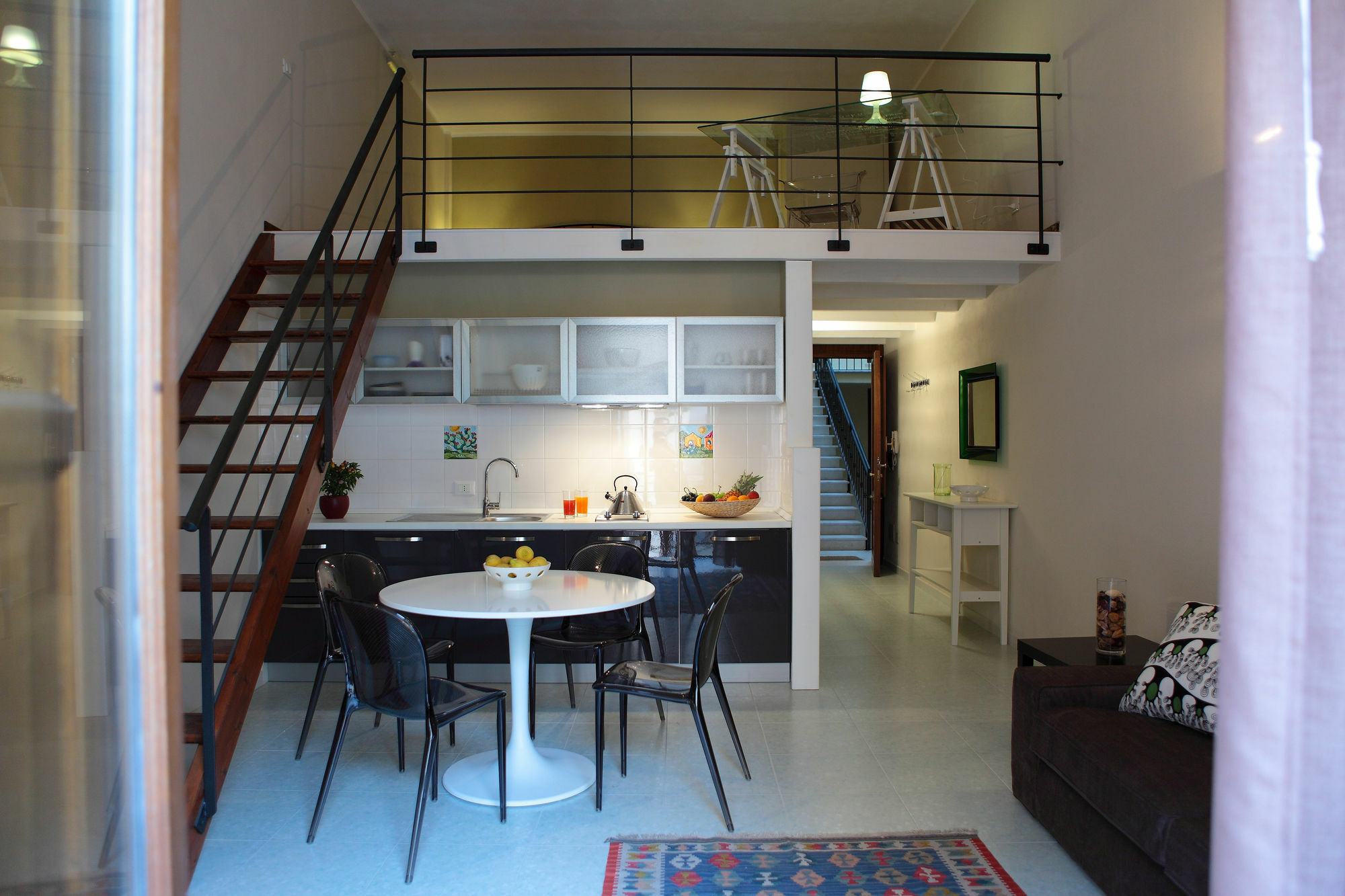 טרפאני Palazzo Ossuna מראה חיצוני תמונה