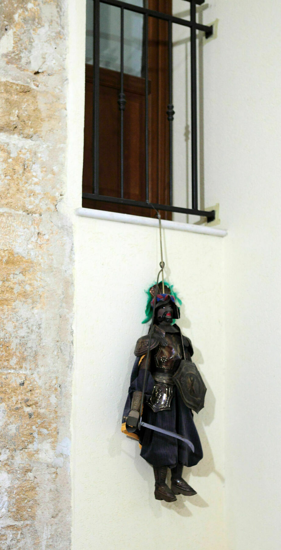 טרפאני Palazzo Ossuna מראה חיצוני תמונה